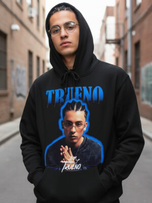 Canguro Trueno 03 Memoestampados