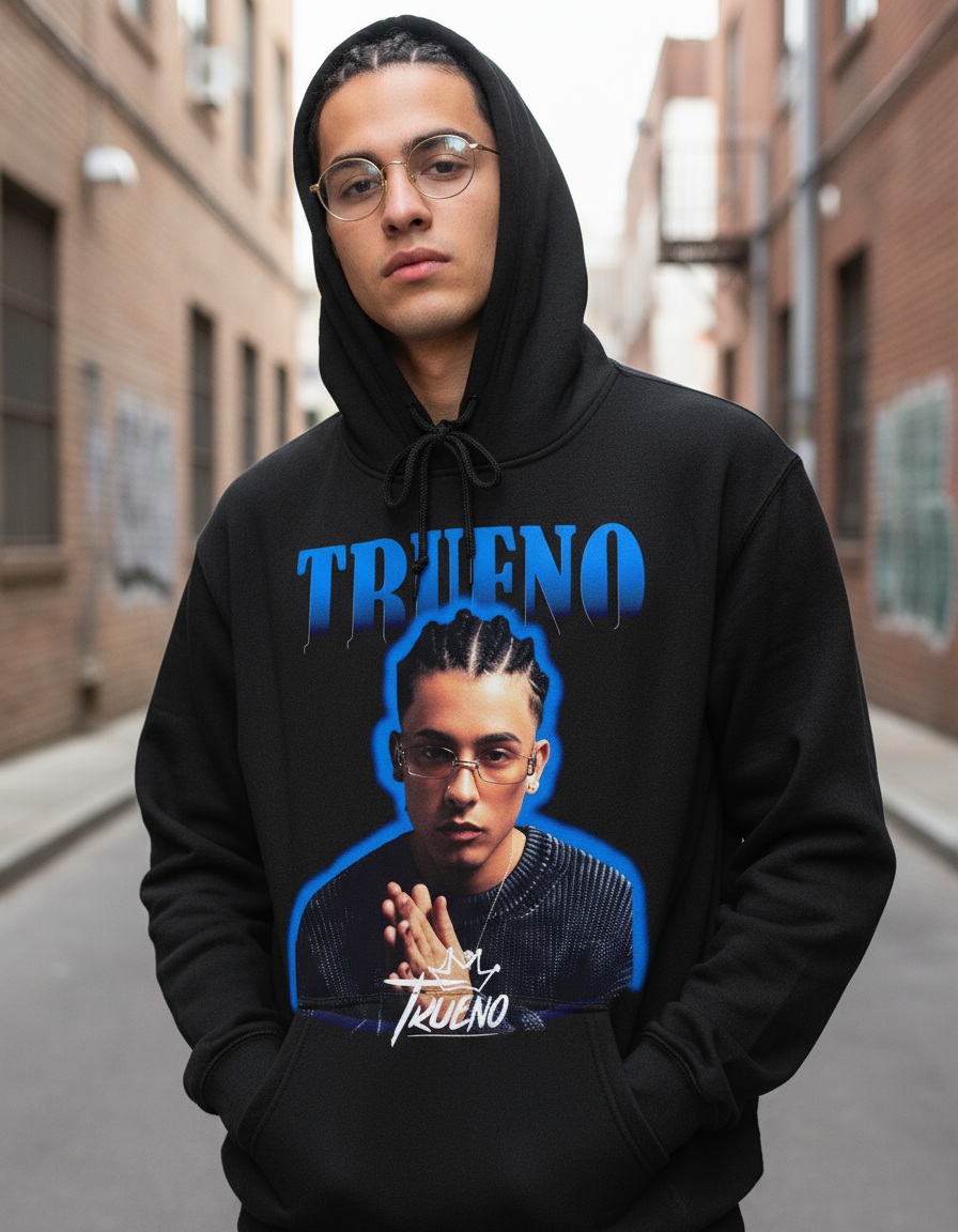 Canguro Trueno 03 Memoestampados