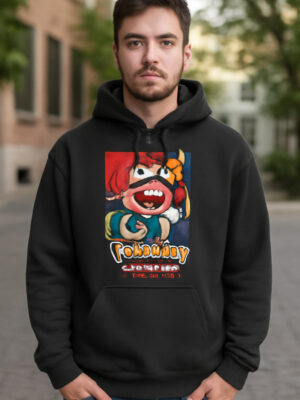 Canguro Pokemon Time Memoestampados