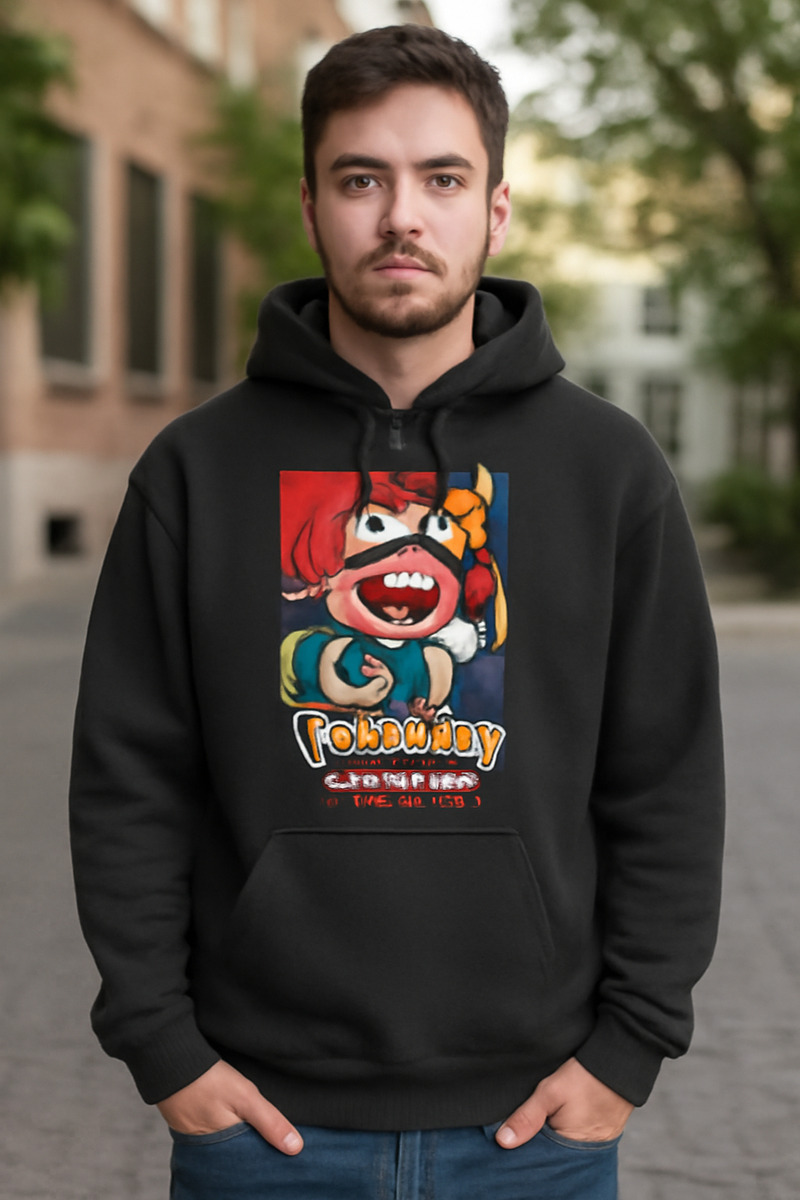 Canguro Pokemon Time Memoestampados