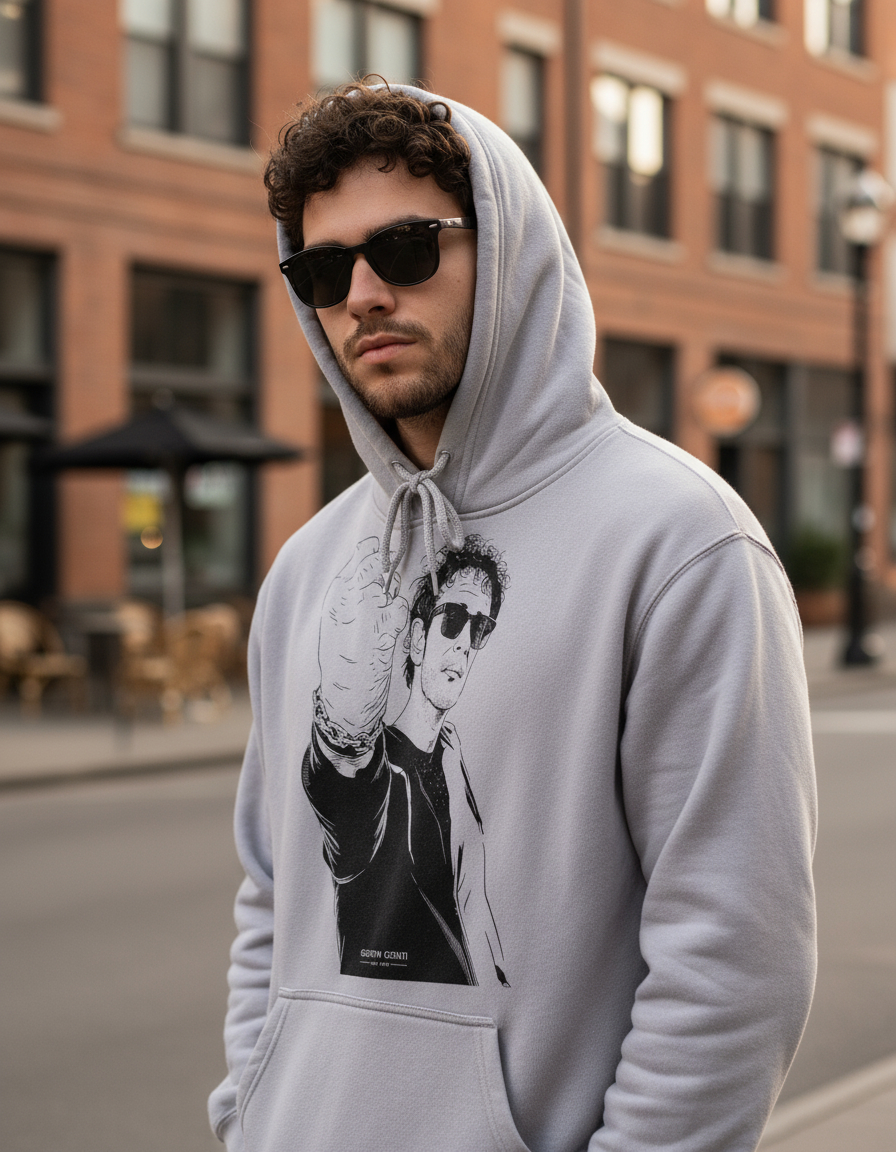 Canguro Cerati Memoestampados - Imagen 7