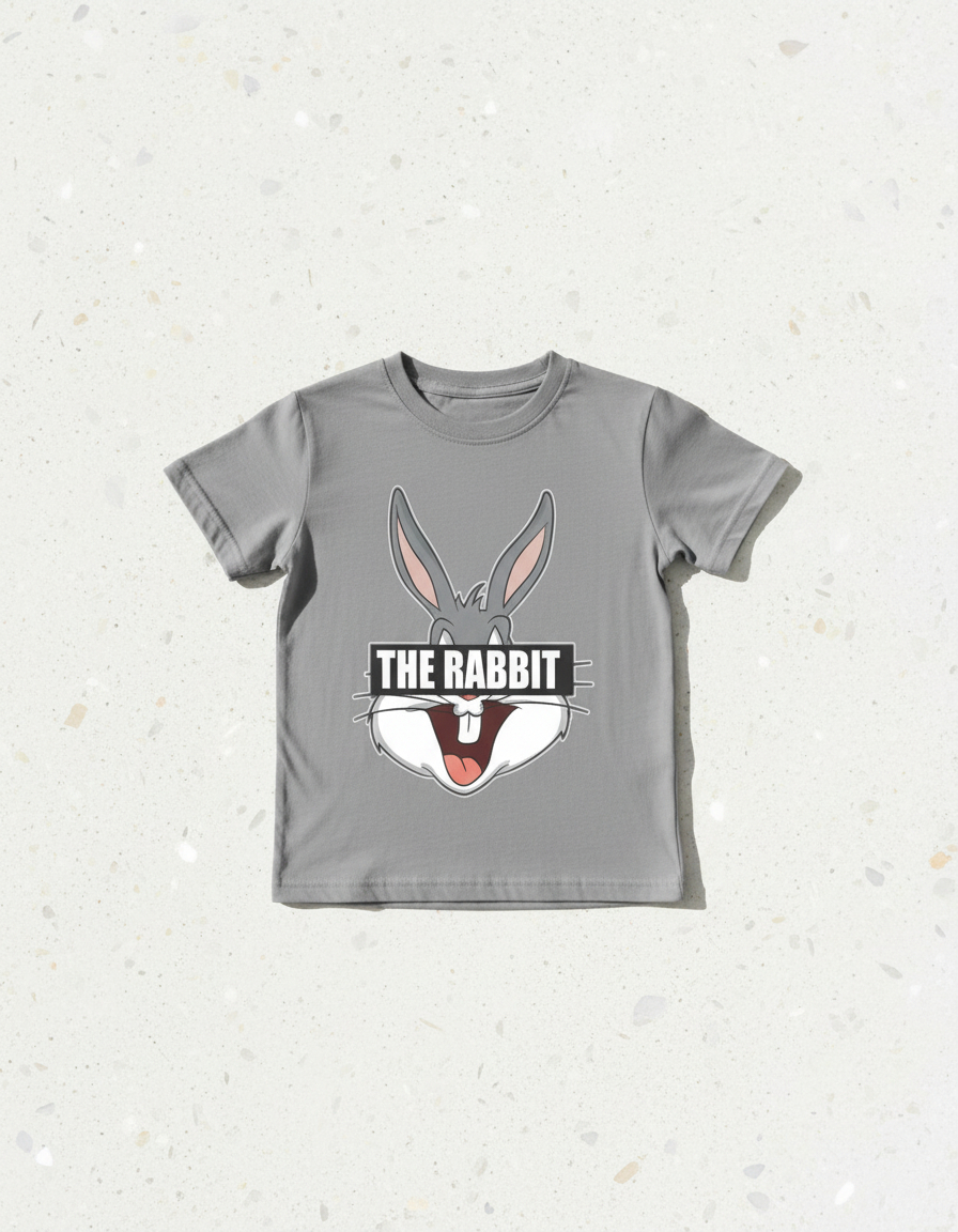 Remera: The Rabbit Memoestampados - Imagen 30