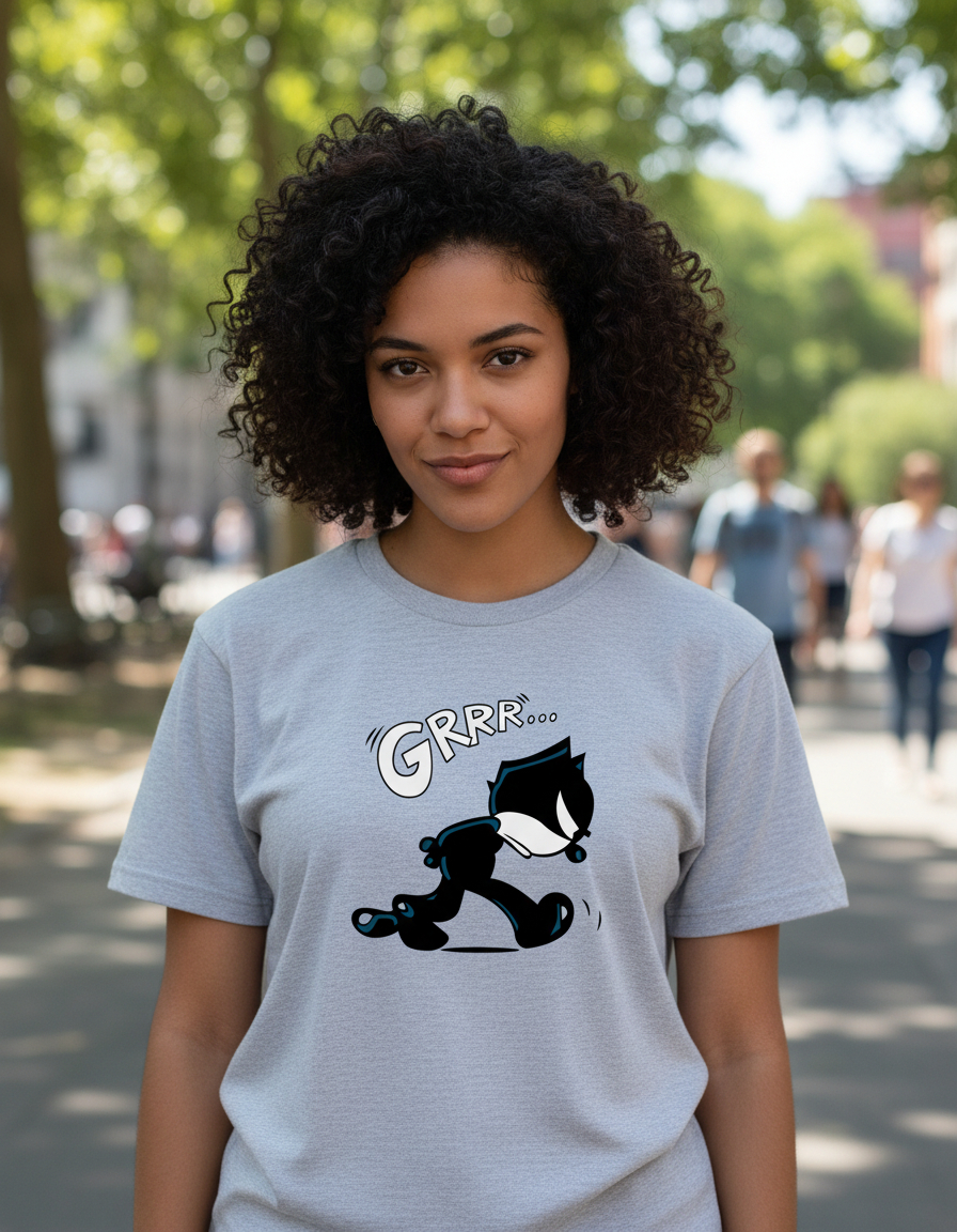 Remera: Felix The Cat 03 Memoestampados - Imagen 13