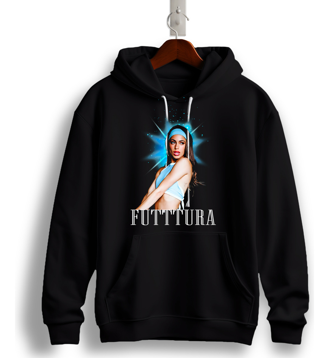 Canguro Tini Futttura 03 Memoestampados - Imagen 4