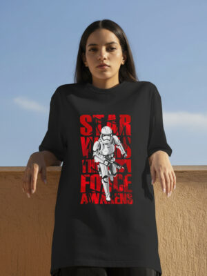 Remera: Star Wars 05 Memoestampados