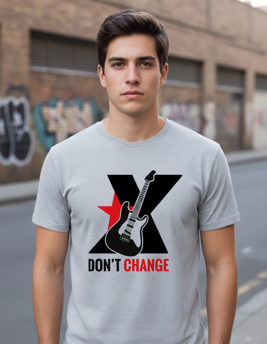 Remera: Inxs Memoestampados - Imagen 13