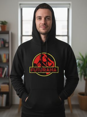 Canguro Futurama Bender Memoestampados!!
