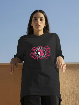 Remera Punk Against The Machine Memoestampados