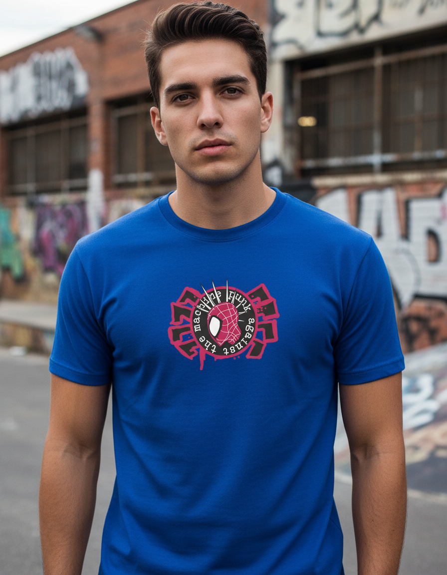 Remera Punk Against The Machine Memoestampados - Imagen 7