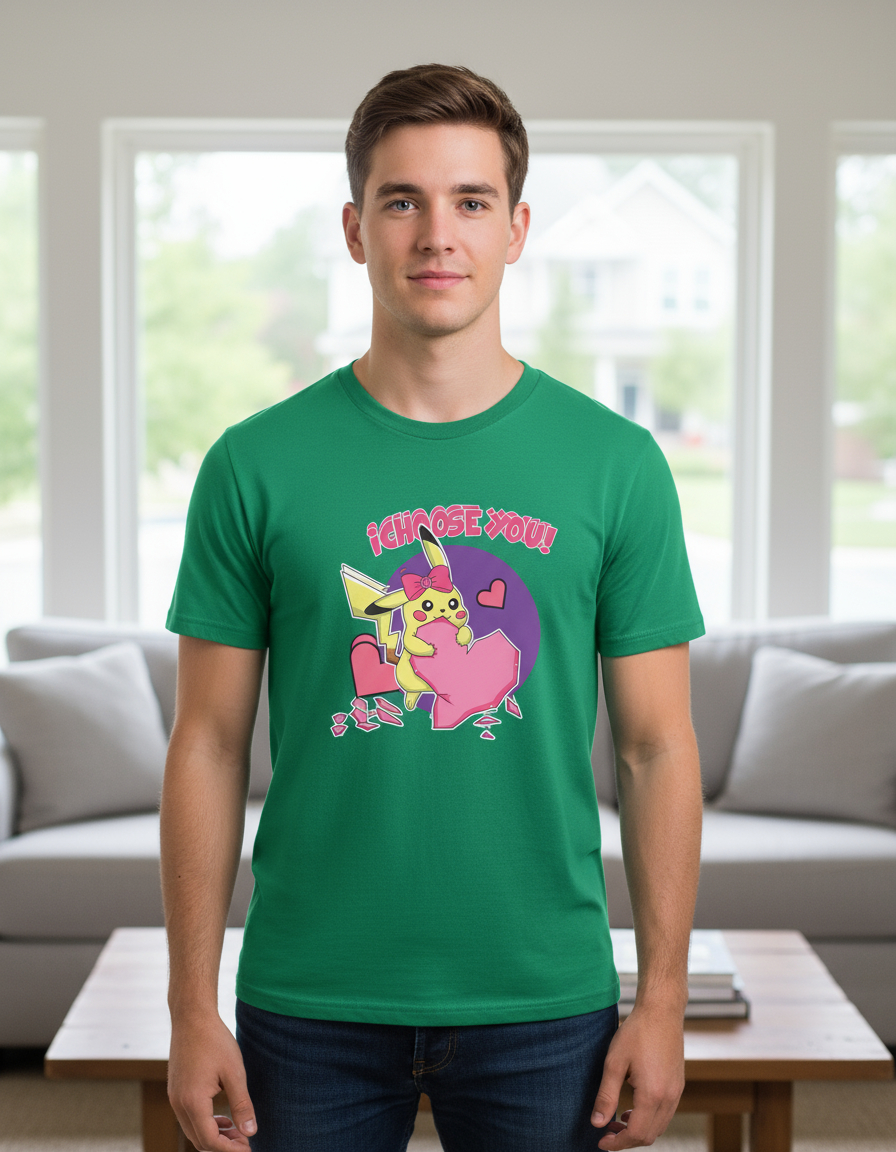 Remera: Axolotl Masculino Memoestampados - Imagen 10