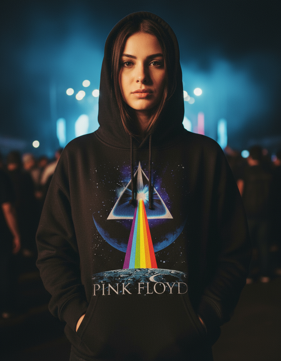 Canguro Pink Floyd 01 Memoestampados
