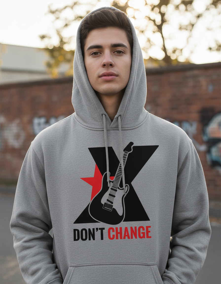 Canguro Inxs Memoestampados