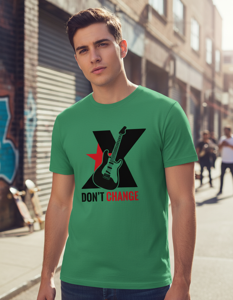 Remera: Inxs Memoestampados - Imagen 7