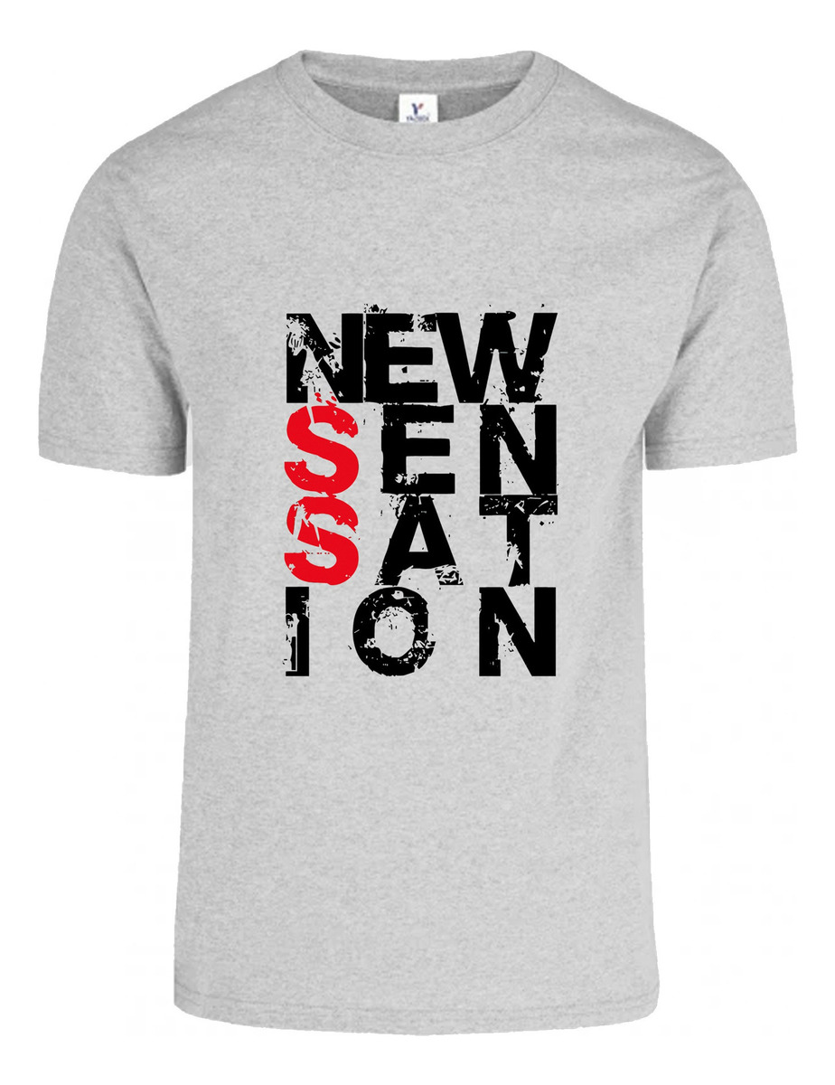 Remera: Inxs 2 Memoestampados - Imagen 2