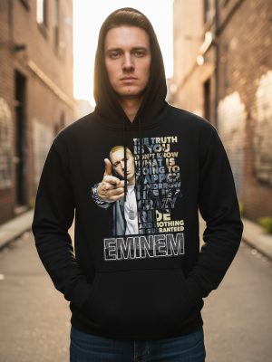 Canguro Eminem 3 Memoestampados