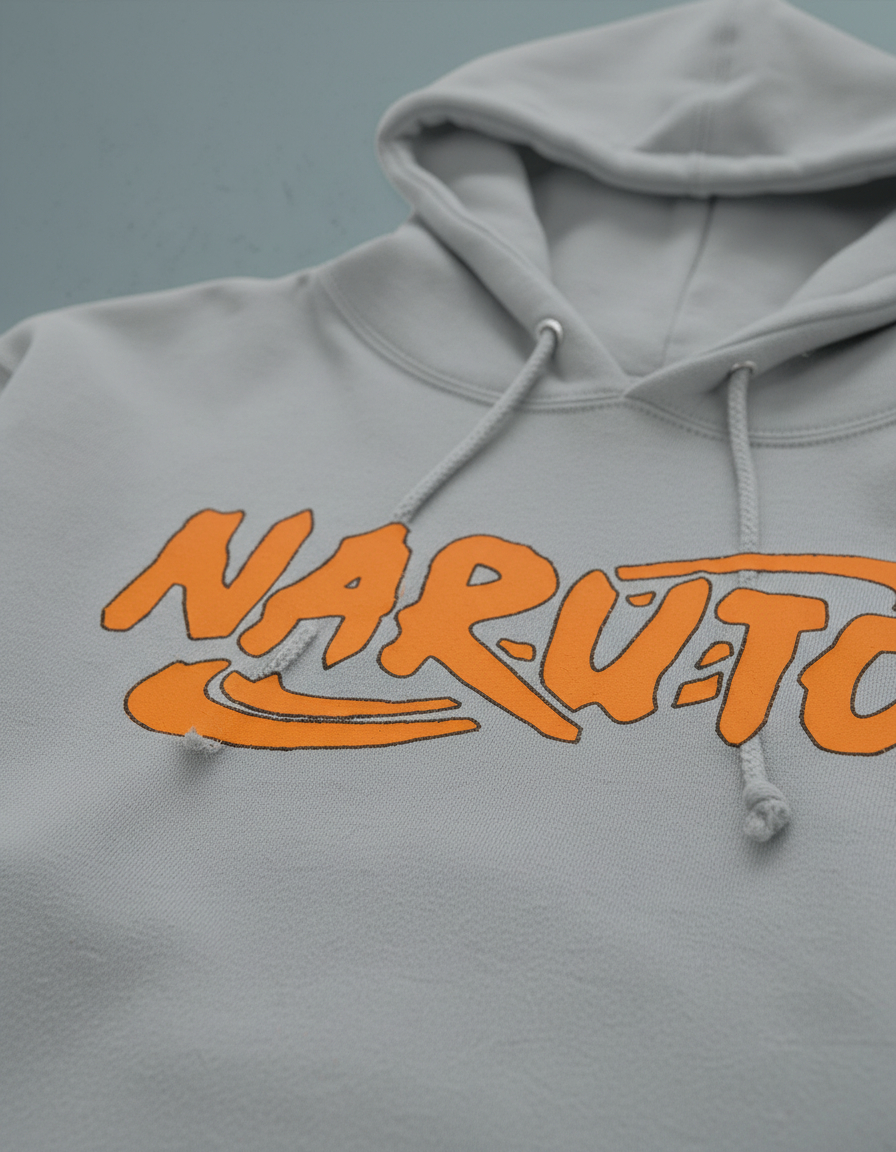 Canguro Naruto Memoestampados - Imagen 3