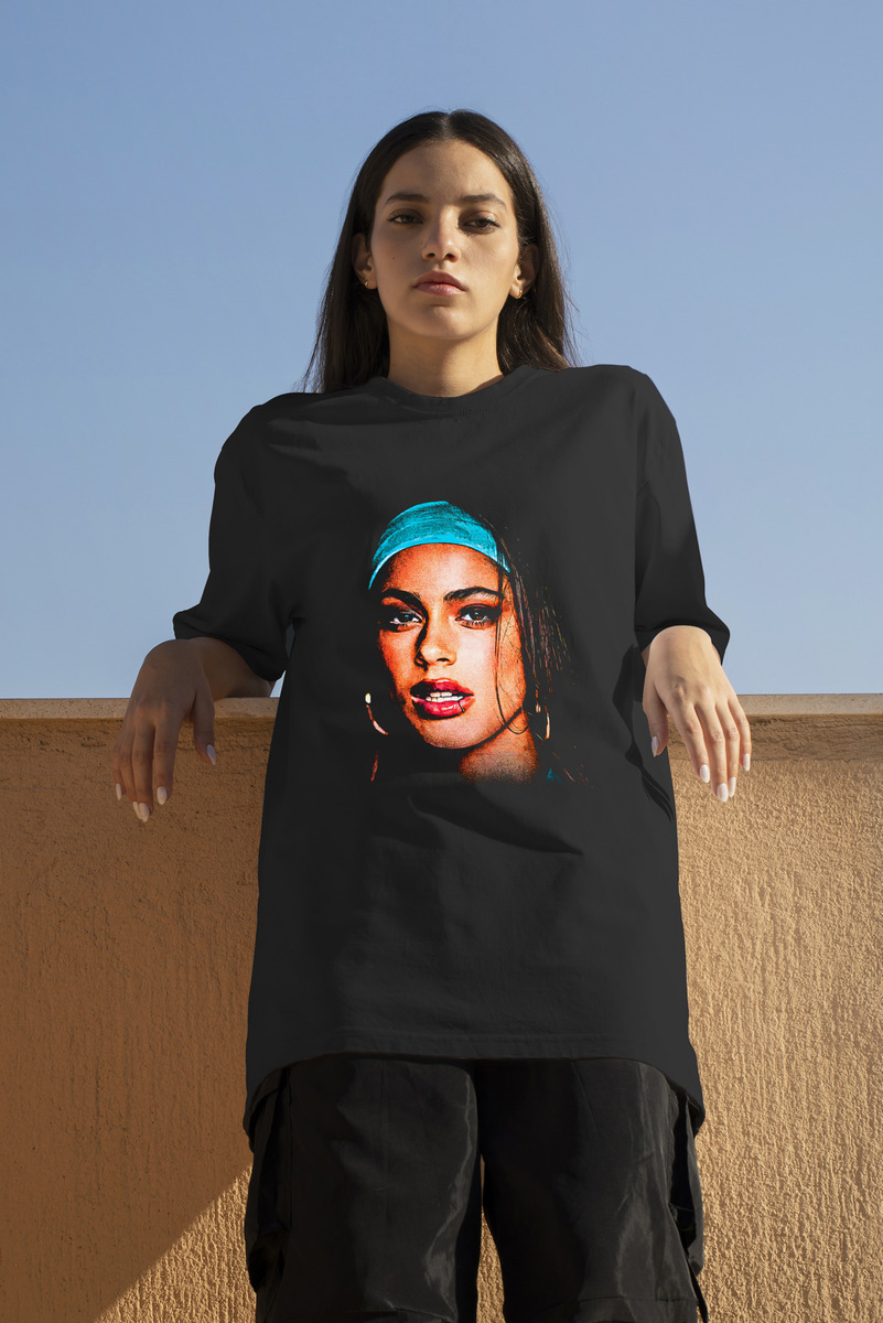 Remera: Tini 02 Memoestampados - Imagen 3