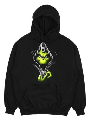 Canguro Grinch 03 Memoestampados