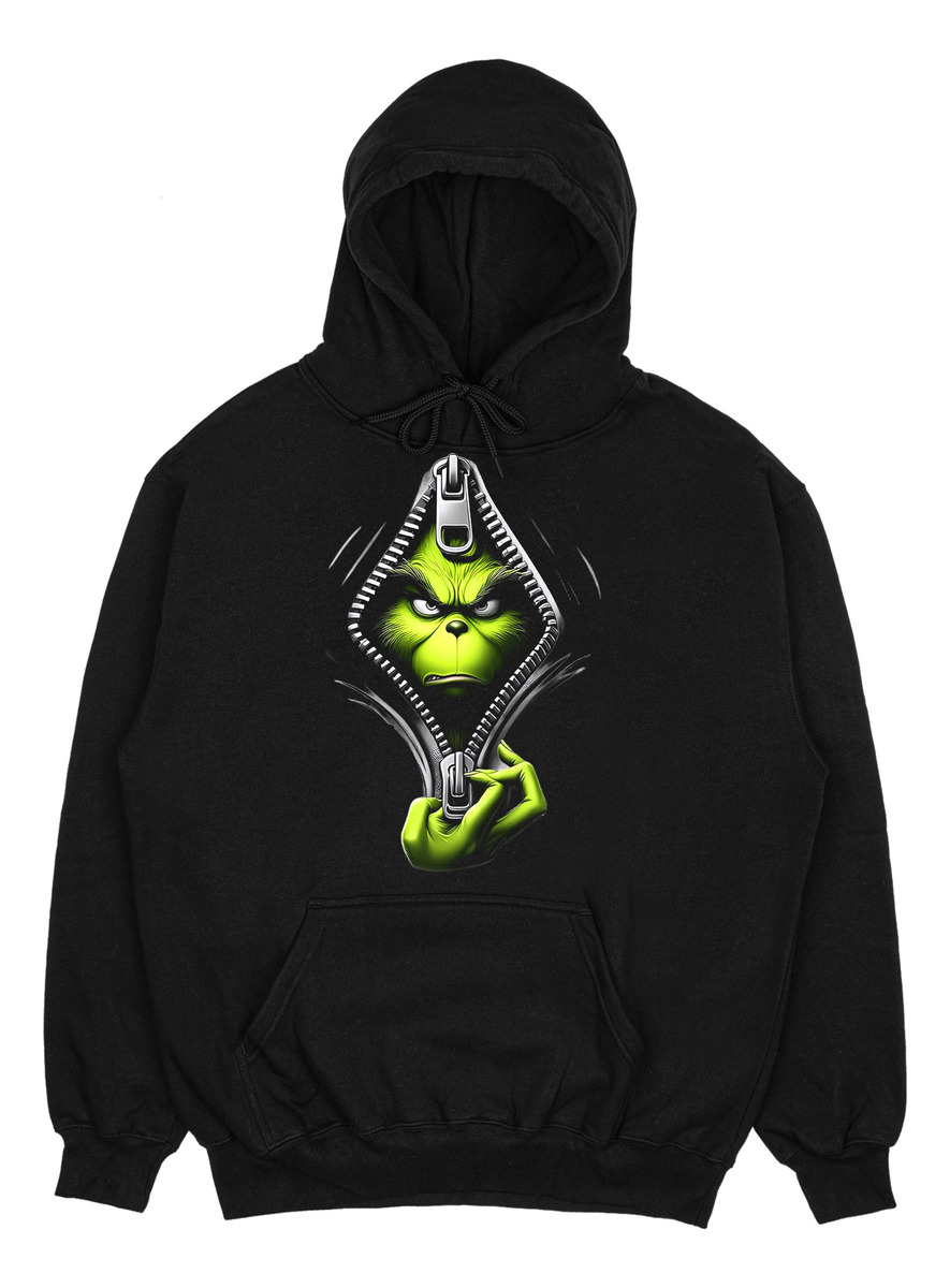 Canguro Grinch 03 Memoestampados