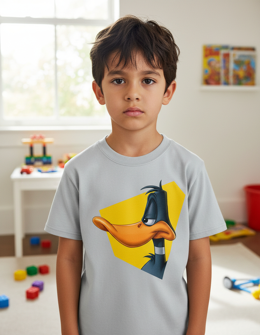 Remera: Pato Lucas 01 Memoestampados - Imagen 24