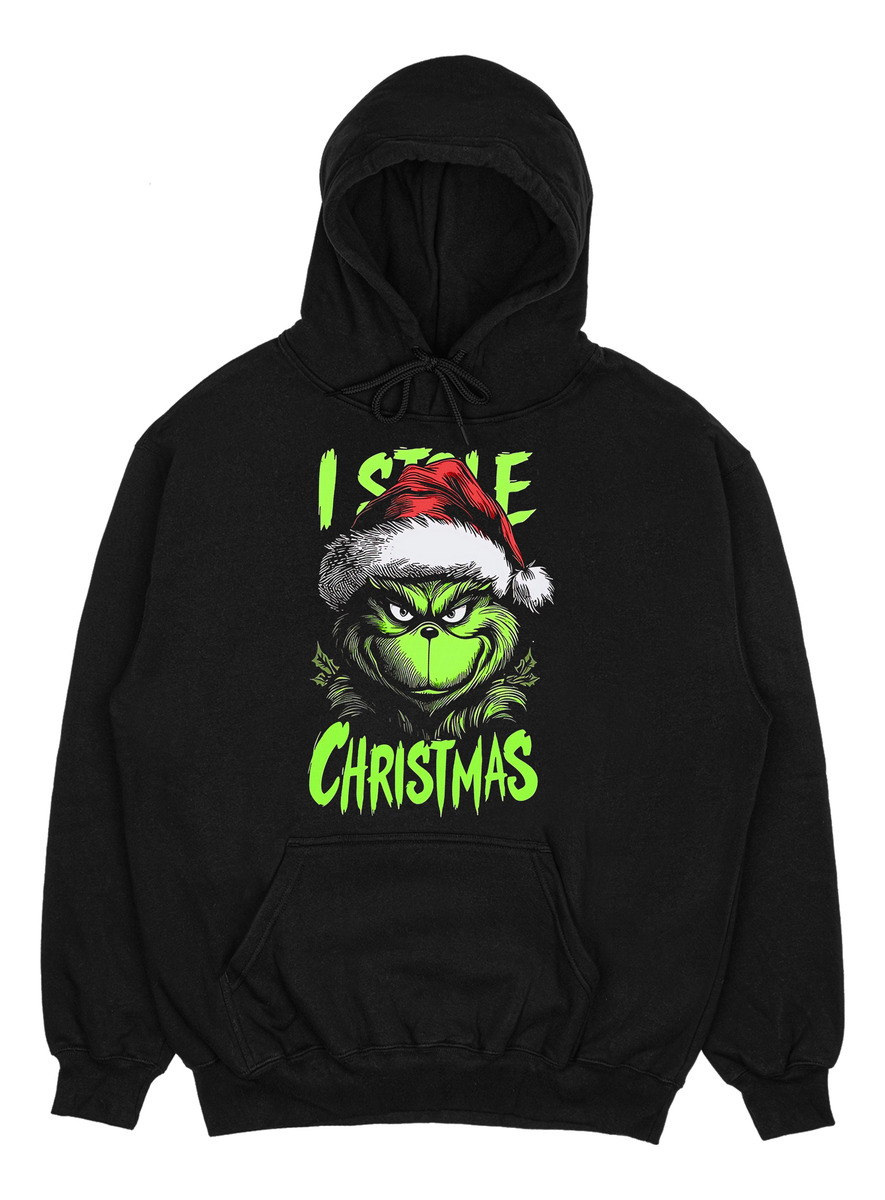Canguro Grinch 01 Memoestampados