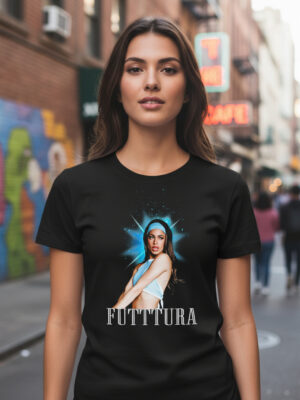 Remera: Tini Futttura 03 Memoestampados