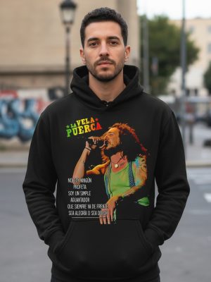 Canguro La Vela Puerca M3 Memoestampados