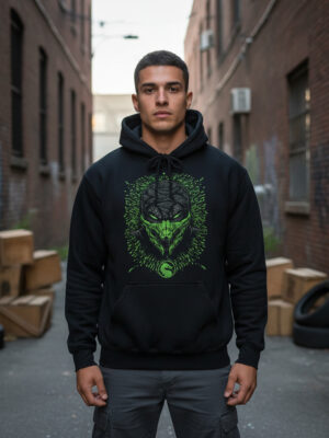 Canguro Mk Reptil Memoestampados