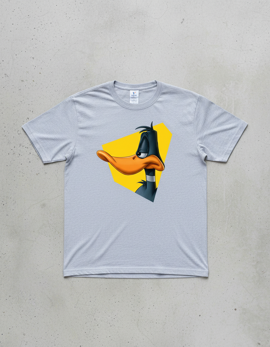Remera: Pato Lucas 01 Memoestampados - Imagen 27