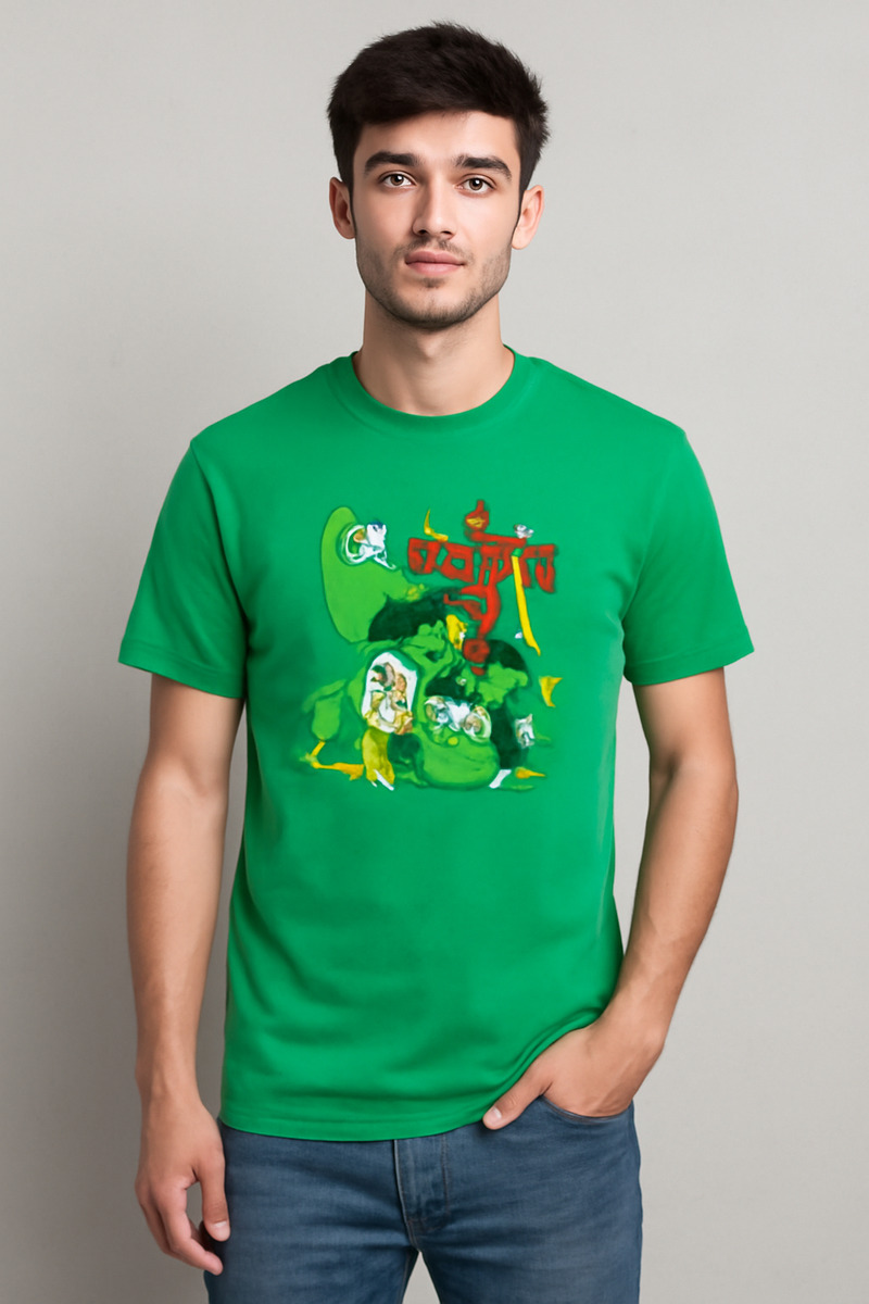 Remera: Aventure Of Billy And Mandy Memoestampados - Imagen 21