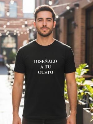 Camisetas Remera Personalizada Serigrafia Digital 30x20