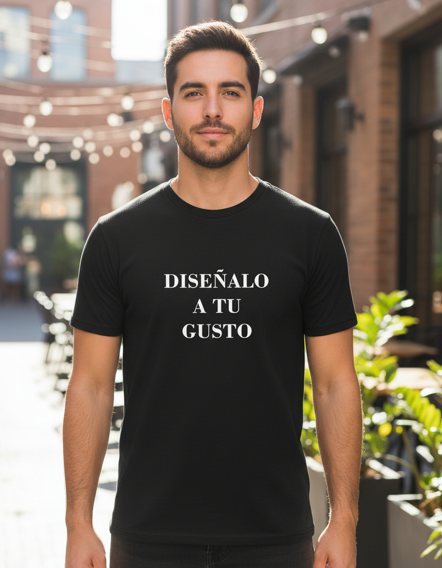 Camisetas Remera Personalizada Serigrafia Digital 30x20