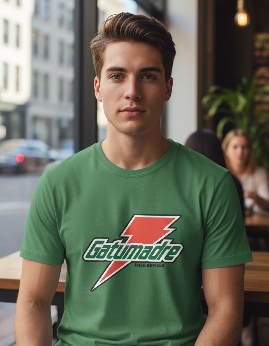 Remera: Gatumadre Memoestampados - Imagen 12