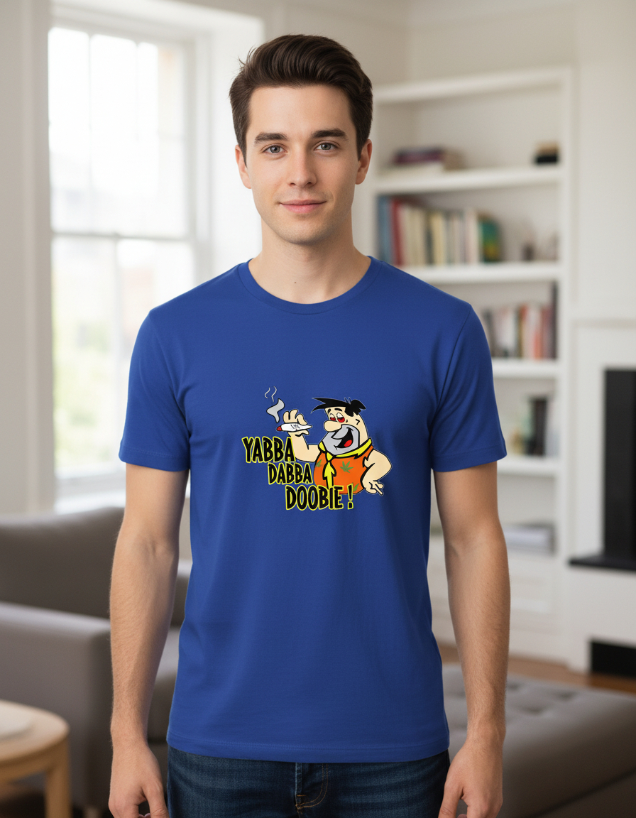 Remera: Get Ducky Daft Duck Memoestampados - Imagen 4