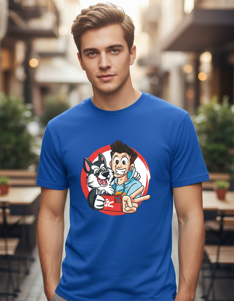 Remera: Arta 03 Memoestampados - Imagen 4
