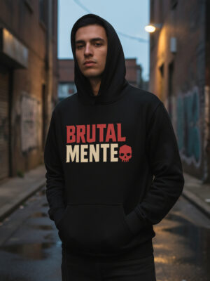 Canguro Brutalmente Memoestampados