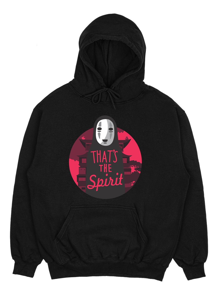 Canguro That_s The Sprit (sin Cara) Memoestampados - Imagen 2
