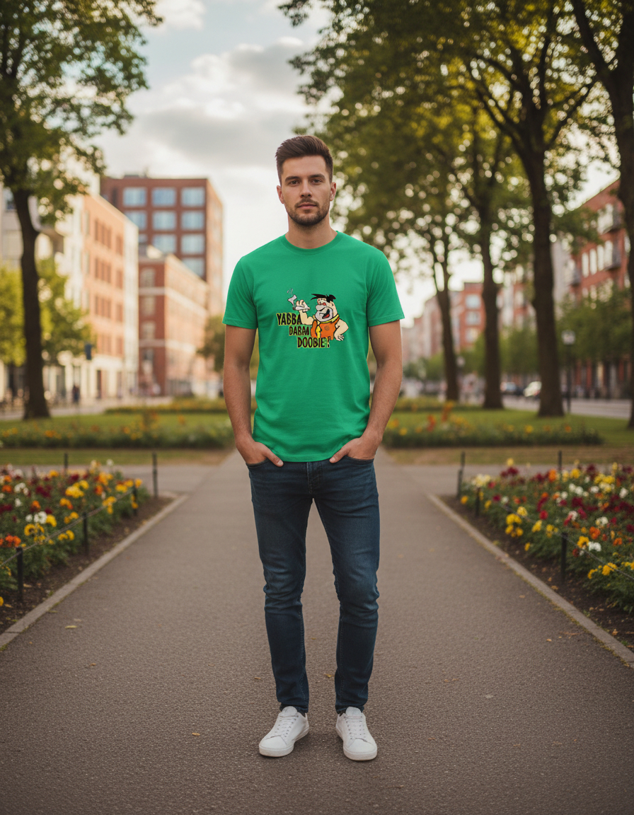 Remera: Get Ducky Daft Duck Memoestampados - Imagen 12