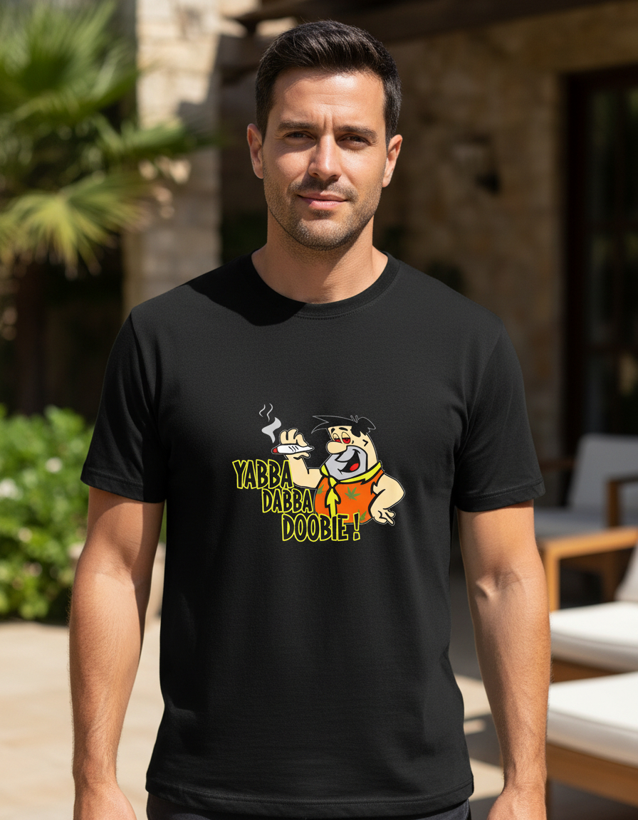Remera: Get Ducky Daft Duck Memoestampados - Imagen 2