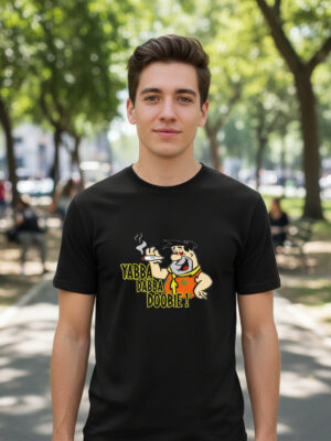 Remera: Get Ducky Daft Duck Memoestampados