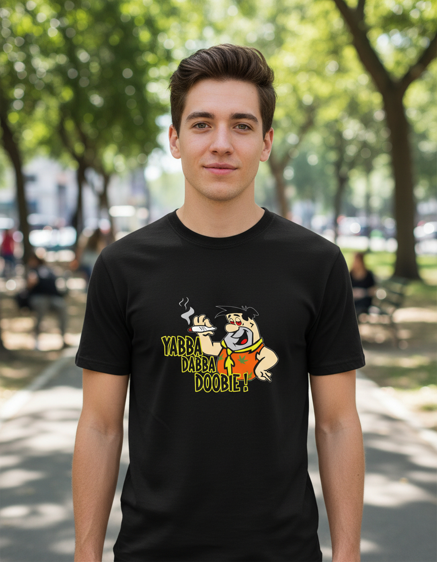 Remera: Get Ducky Daft Duck Memoestampados