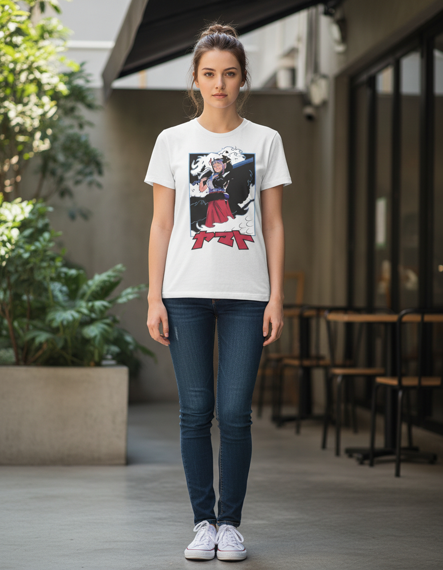 Remera: Yoda Valentin Memoestampados - Imagen 20