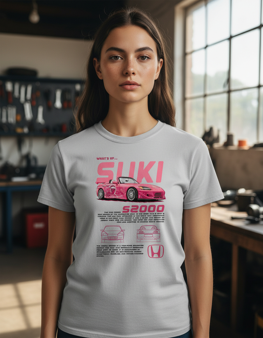 Remera San Valentin, Suki Y Bullet Precio Por 2 - Imagen 9