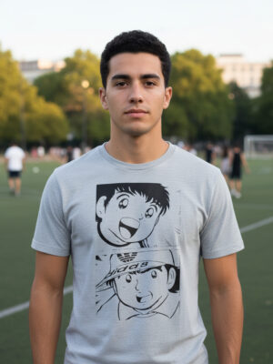 Remera Campeon, Estampadas, Personalizadas Memoestampados!!!