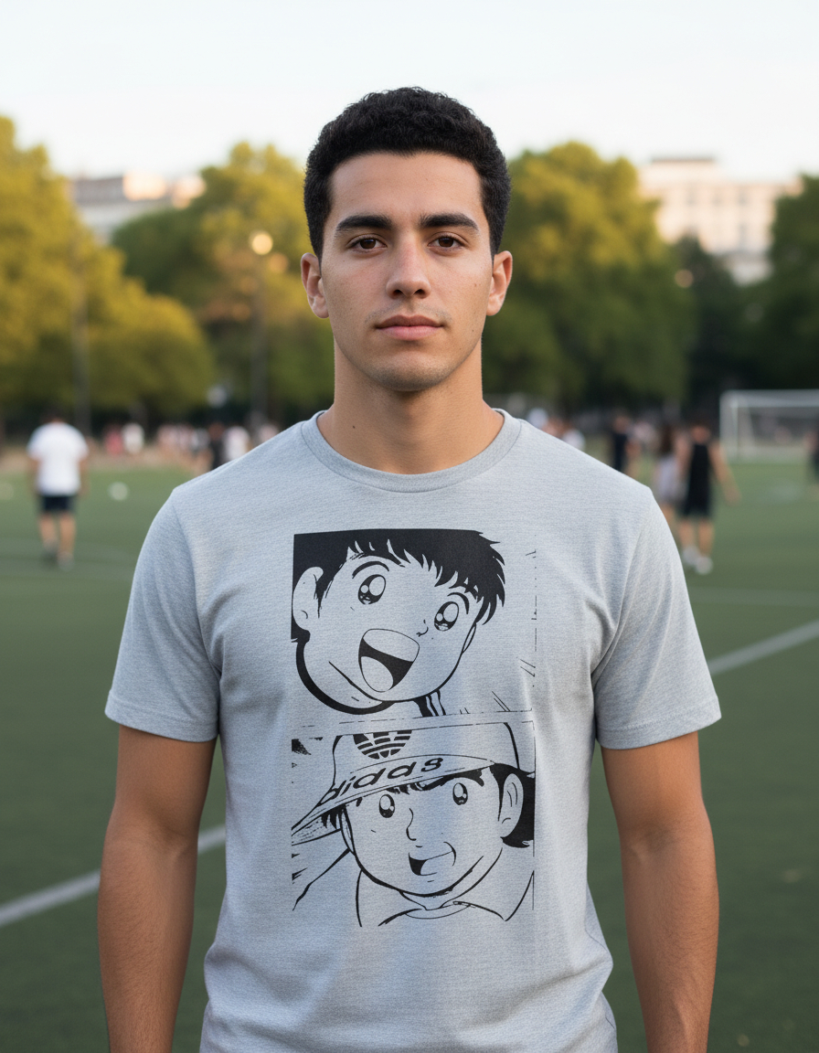 Remera Campeon, Estampadas, Personalizadas Memoestampados!!!
