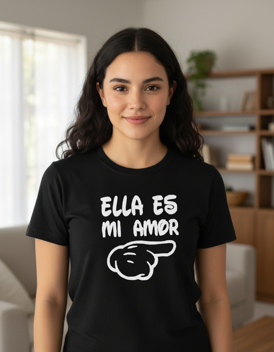 Remera Parejas, San Valentin Regalos Novios Precio Por 2 Uni - Imagen 4