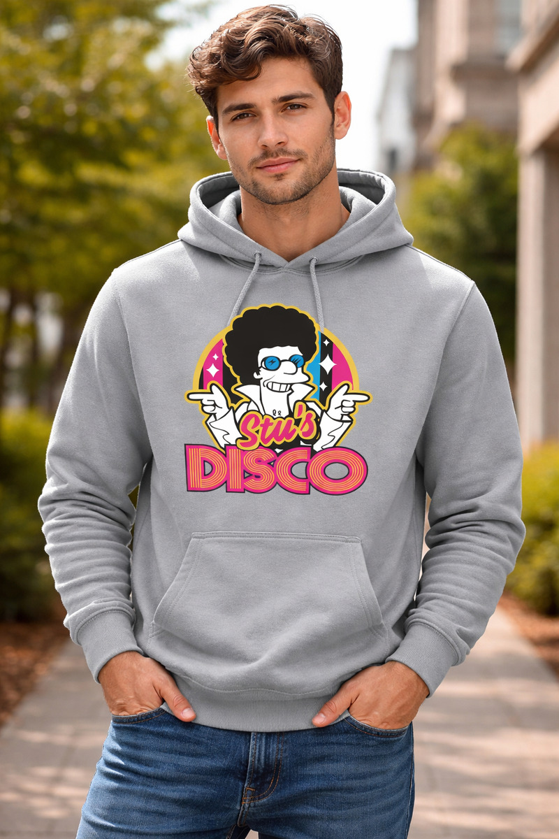 Canguro Stu´s Disco Memoestampados - Imagen 7