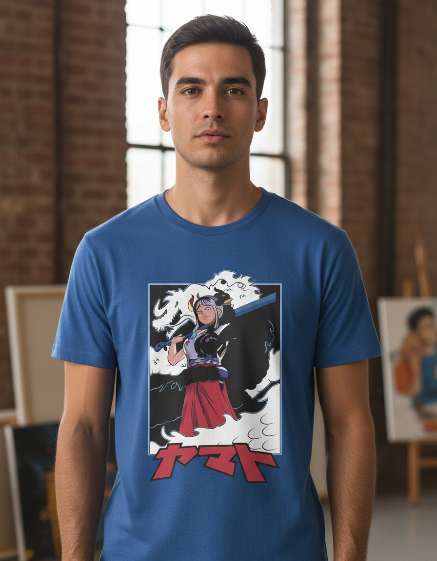 Remera: Yoda Valentin Memoestampados - Imagen 5