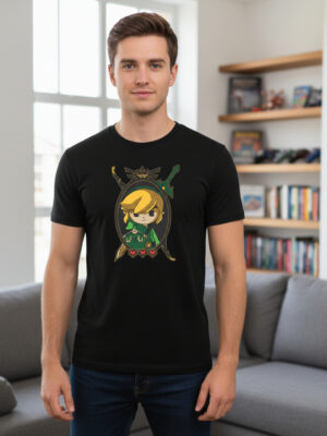 Remera: Link Memoestampados