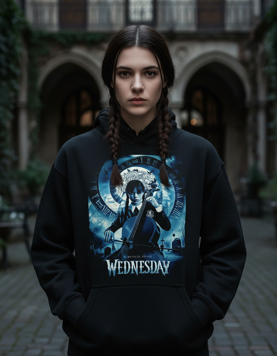 Canguro Merlina Op 2 Serie Memoestampad - Imagen 3